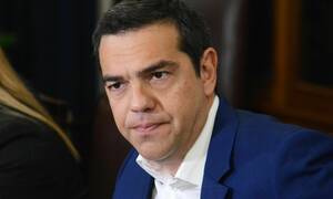 Άνοιξε τα χαρτιά του ο Τσίπρας: Αυτόν στηρίζει για πρόεδρο της Ευρώπης