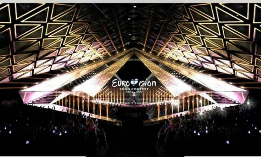 Eurovision 2019: Δείτε LIVE τον μεγάλο τελικό που συμμετέχει Ελλάδα και Κύπρος (pics+vid)