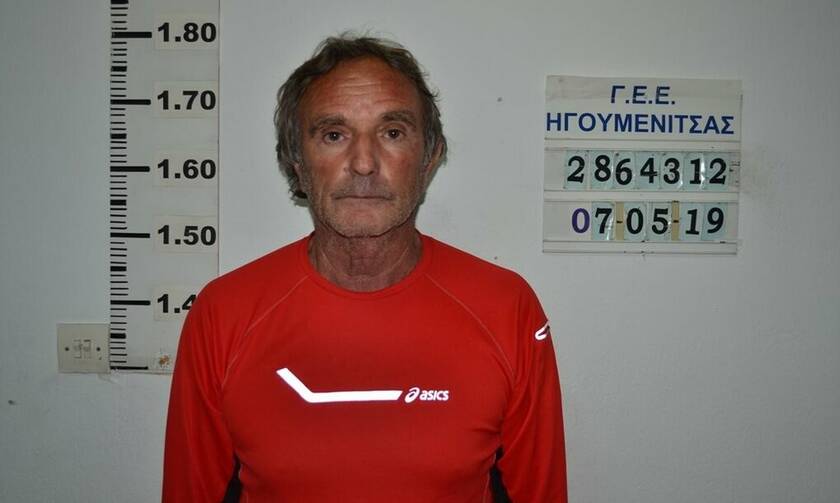 Ηγουμενίτσα: Αυτός είναι ο 64χρονος γυμναστής που κατηγορείται για ασέλγεια ανηλίκων