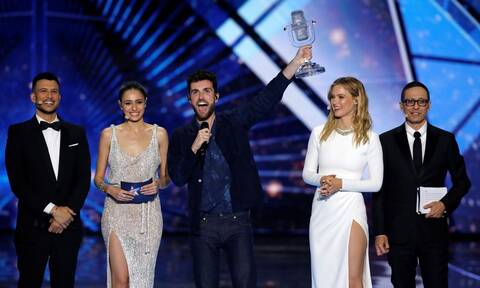 Eurovision 2019: Αυτός είναι ο μεγάλος νικητής - Ποιες θέσεις κατέλαβαν Ελλάδα και Κύπρος (pics&vid)