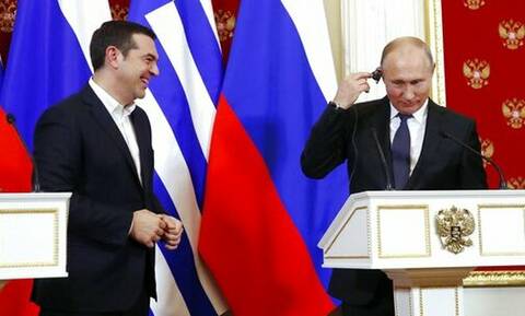Δημοσκόπηση: Πιο δημοφιλής ηγέτης στα Βαλκάνια ο Πούτιν - Κατάταξη έκπληξη για τον Τσίπρα