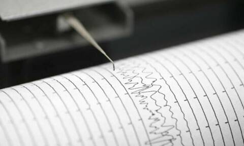 Σεισμός «ταρακούνησε» και πάλι την Ηλεία