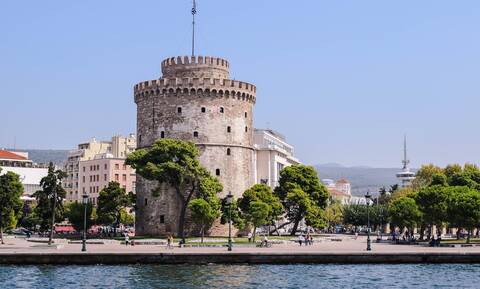 Θεσσαλονίκη: Ταξιδιωτικό αφιέρωμα στην «νύμφη του Θερμαϊκού» (pics)