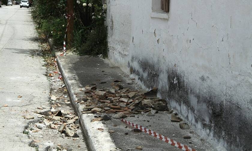Σεισμός: Κλειστά σχολεία στην Ηλεία – Φόβοι για χτύπημα του εγκέλαδου