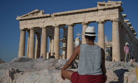 Μεγάλο αφιέρωμα της Le Figaro στην «Αιώνια Αθήνα»