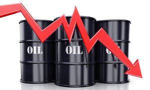 Απώλειες στη Wall Street - Μεγάλη πτώση στην τιμή του πετρελαίου