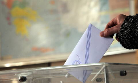 Ευρωεκλογές τρόπος ψηφοφορίας - Ευρωπαϊκές Εκλογές στην Ελλάδα 2019 