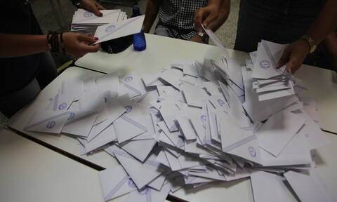 Αποτελέσματα Εκλογών 2019 LIVE: Δήμος Δυτικής Σάμου (ΤΕΛΙΚΟ)