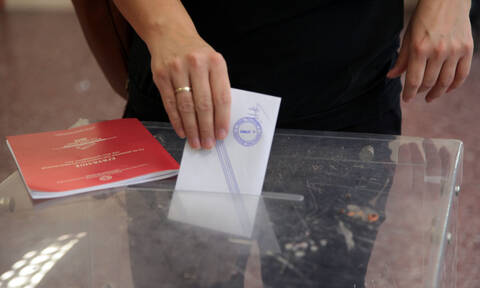 Αποτελέσματα Εκλογών 2019 LIVE: Δήμος Ελαφονήσου Λακωνίας (ΤΕΛΙΚΟ)