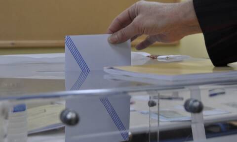 Αποτελέσματα Δημοτικών Εκλογών 2019 LIVE: Δήμος Βισαλτίας