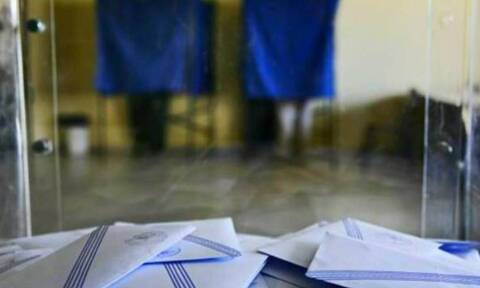 Αποτελέσματα Δημοτικών Εκλογών 2019 LIVE: Δήμος Τυρνάβου
