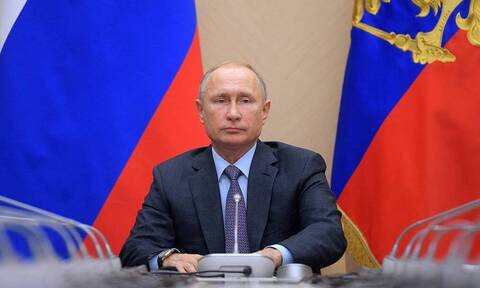 Путин подписал указ о присвоении аэропортам имен выдающихся россиян