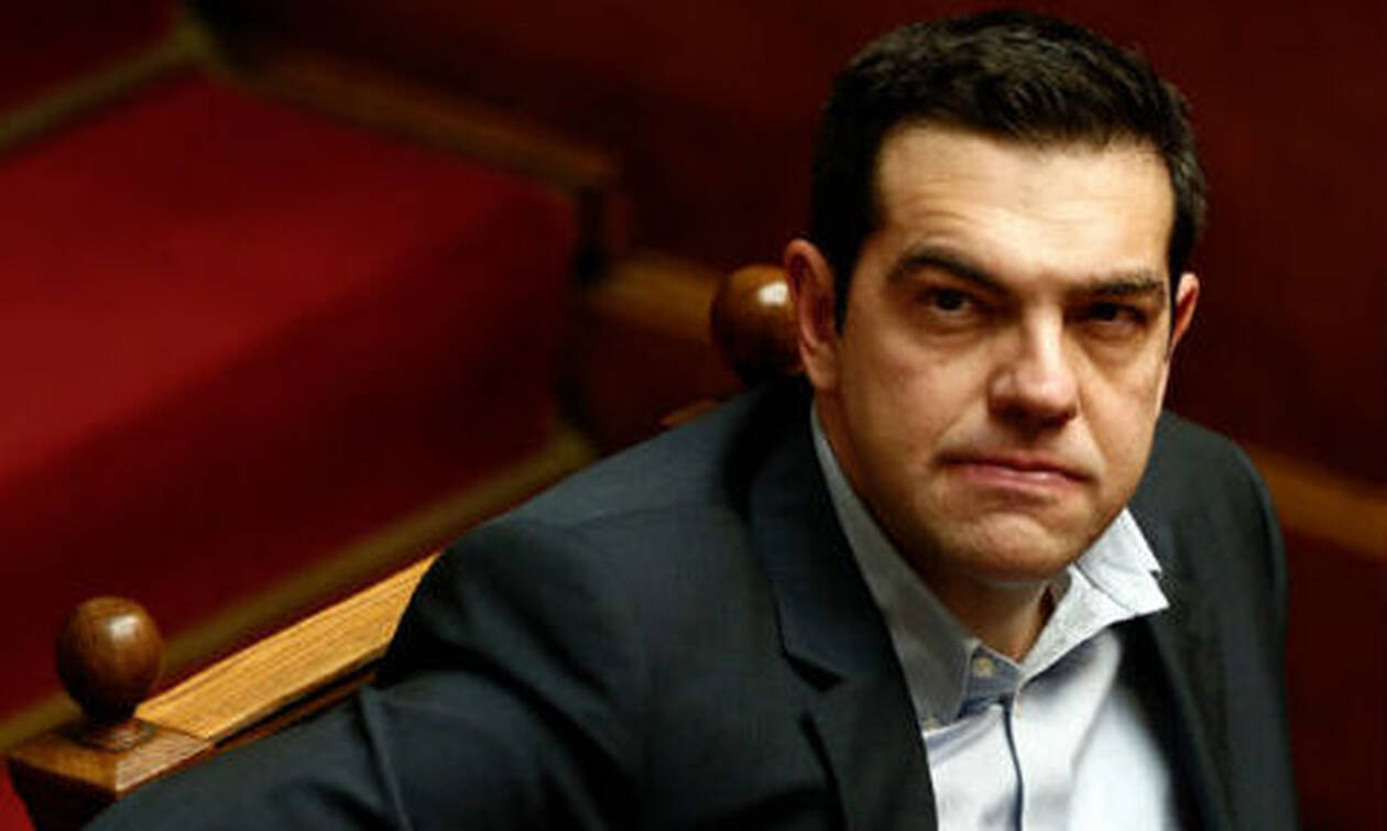 Χαμός στον ΣΥΡΙΖΑ: «Έξαλλος ο Τσίπρας - Έσπαγε καρέκλες και τραπέζια»