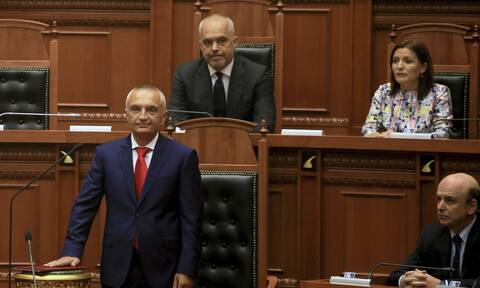 Πολιτική κρίση στην Αλβανία: Ακυρώνει τις δημοτικές εκλογές ο Μέτα - Απειλές από τον Ράμα