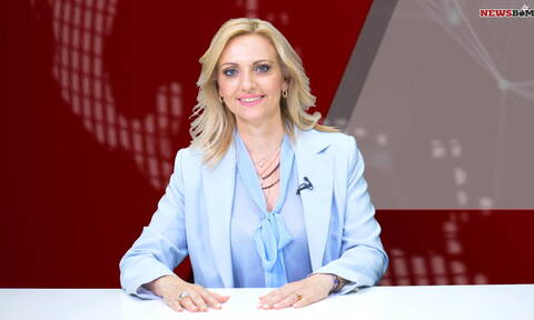 Μαριάνθη Καφετζή-Ραυτοπούλου στο Newsbomb.gr: «Η πολιτική πρέπει να βελτιώνει τις ζωές των νέων»