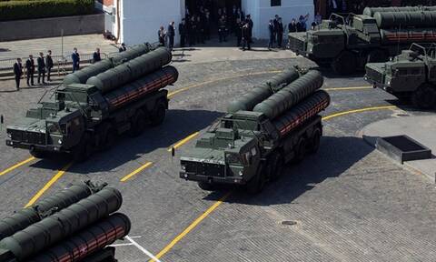 Κρεμλίνο: Εντός του Ιουλίου η αποστολή των S-400 στην Τουρκία
