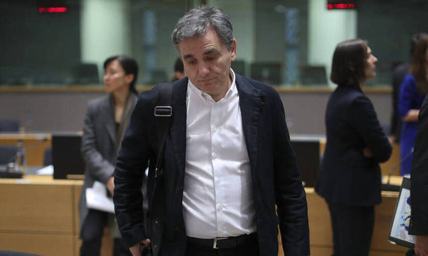 Διακριτικοί τόνοι αναμένονται για την Ελλάδα στο Eurogroup