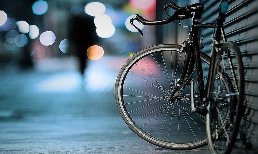 Τραγωδία στα Ιωάννινα: Νεκρός από ανακοπή καρδιάς 30χρονος ποδηλάτης