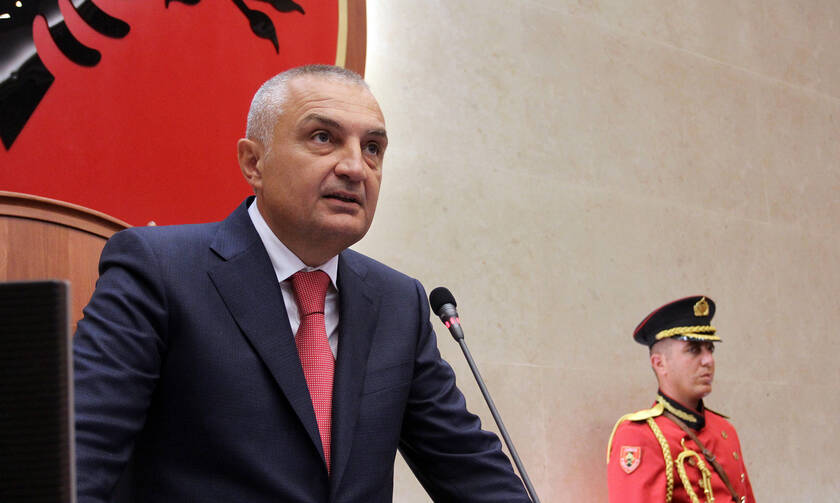Νίκη Ράμα στην Αλβανία: Πέρασε η μομφή κατά του προέδρου της χώρας Ιλίρ Μέτα 