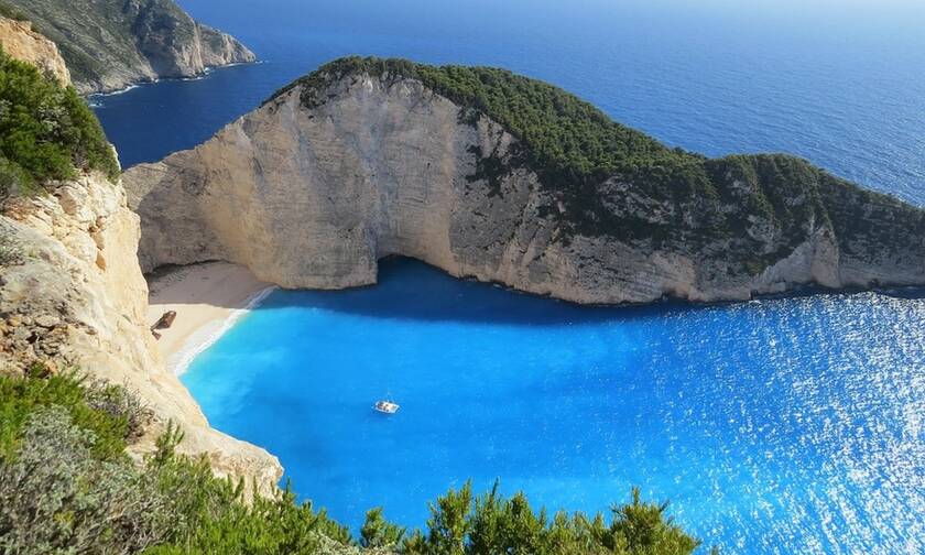Καλοκαιρινές διακοπές στο εξωτερικό; Αυτές είναι οι πιο καθαρές παραλίες της Ευρώπης!
