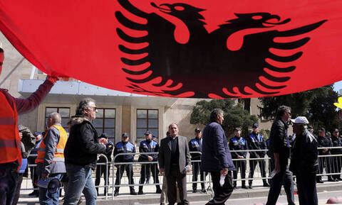 Αλβανία: Στον «αέρα» οι εκλογές της 30ης Ιουνίου 