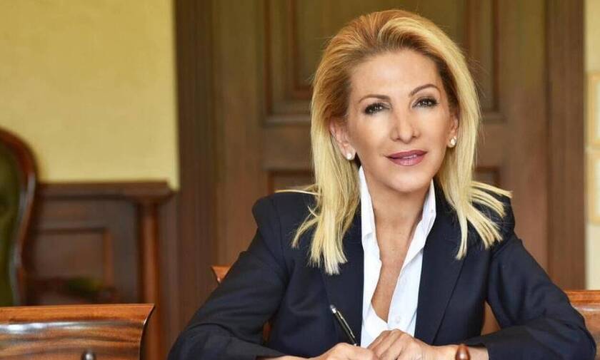 Ιωάννα Καλαντζάκου: Στη Βουλή την βάζουν όλες οι κυλιόμενες δημοσκοπήσεις 