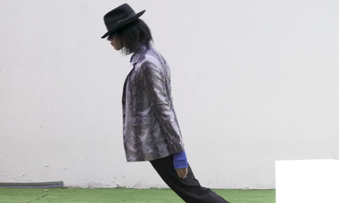 Ξόδεψε 30.000 δολάρια για να γίνει σαν τον Michael Jackson - Δείτε πώς είναι! (video)