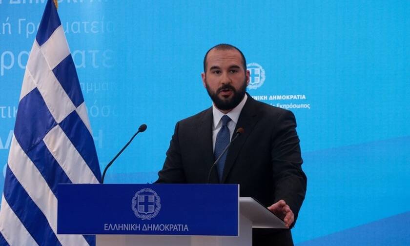 Τζανακόπουλος: Η ΝΔ θέλει να κάνει την Ελλάδα, Αργεντινή