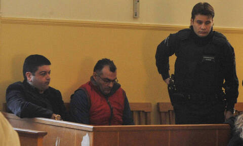 Λαμία: Διακόπηκε μέχρι τις 29 Ιουλίου η δίκη για τη δολοφονία Γρηγορόπουλου