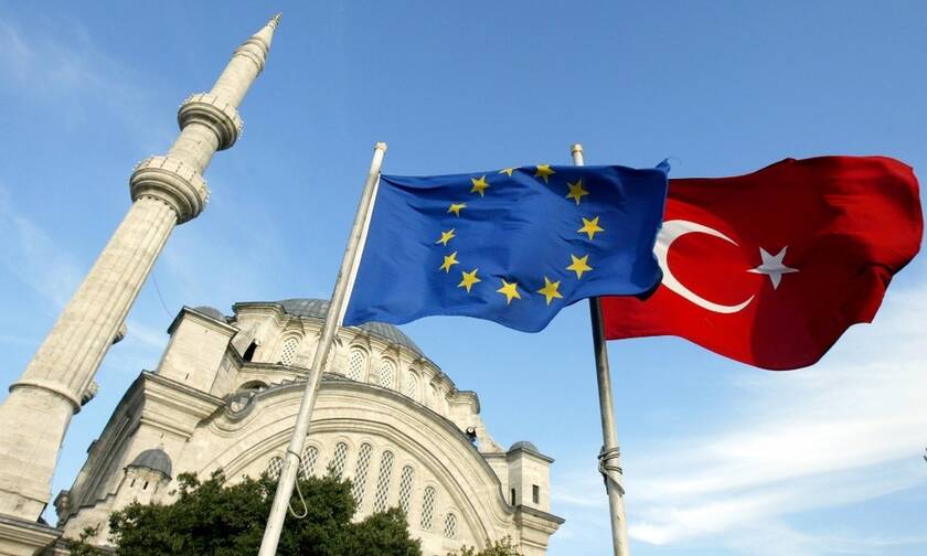 Κρίσιμη Σύνοδος Κορυφής: Οι ηγέτες της ΕΕ αποφασίζουν μέτρα κατά της Τουρκίας