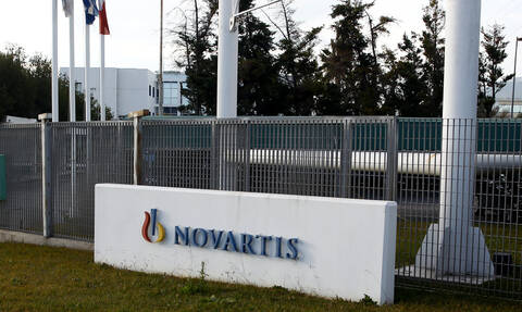Υπόθεση Novartis: Ανάσυρση των μηνύσεων Σαμαρά, Βενιζέλου και Αβραμόπουλου ζητά ο Ιωάννης Αγγελής