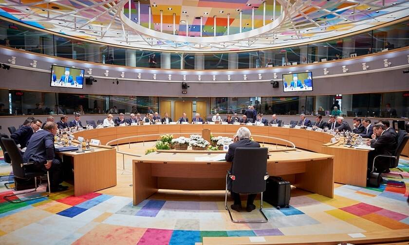 Σύνοδος Κορυφής: Η ΕΕ είναι έτοιμη να ανταποκριθεί κατάλληλα με πλήρη αλληλεγγύη κατά της Τουρκίας