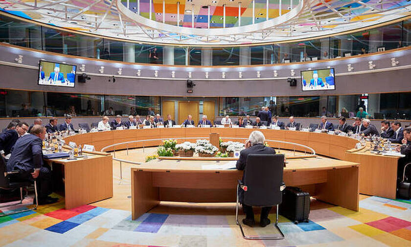 Σύνοδος Κορυφής: Η Ε.Ε. προαναγγέλλει σκληρά μέτρα σε βάρος της Τουρκίας 
