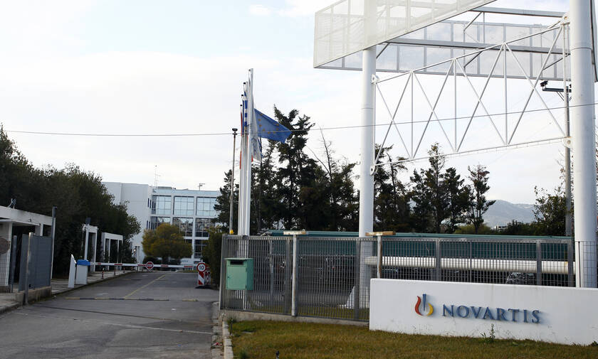 «Δεν θα πάω φυλακή για τη Novartis» δηλώνει ο Ιωάννης Αγγελής και προαναγγέλλει νέες αποκαλύψεις