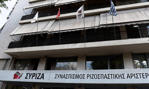 ΣΥΡΙΖΑ για Μοροπούλου: Ο κ. Μητσοτάκης οφείλει σήμερα κιόλας να την αποπέμψει
