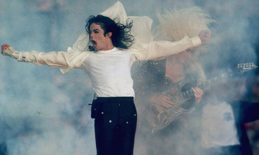 Σαν σήμερα το 2009 πεθαίνει ο «Βασιλιάς της Ποπ» Μάικλ Τζάκσον (pics+vid)