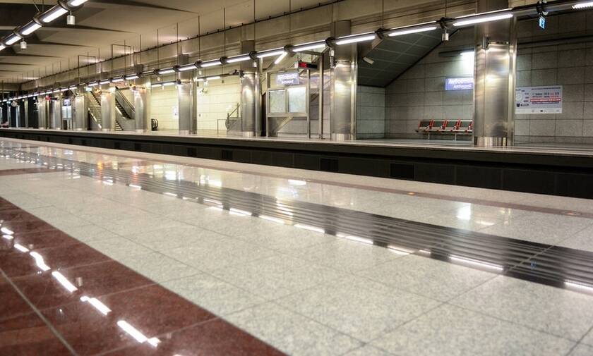 Πότε θα ανοίξουν οι νέοι σταθμοί Μετρό της Αθήνας