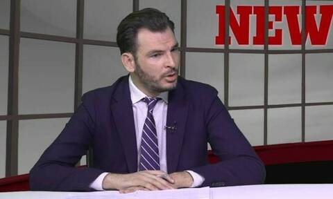 Δημήτρης Αναστασόπουλος στο Newsbomb.gr: H ρύθμιση των 120 δόσεων βγάζει εκτός τους μεγαλοοφειλέτες 