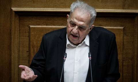 Φλαμπουράρης: Η αλήθεια για το Ελληνικό μετά την επικύρωση της Σύμβασης στη Βουλή
