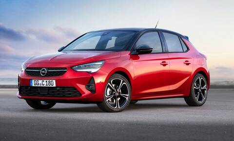 Νέο Opel Corsa: Από 13.990 ευρώ στη Γερμανία - 3 βενζίνοκινητήρες 1.200 κ.εκ. και έναν diesel 1.500
