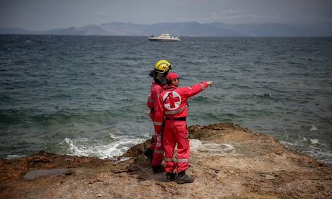Ελληνικός Ερυθρός Σταυρός: Ενοποιούνται τα τρία εθελοντικά σώματα