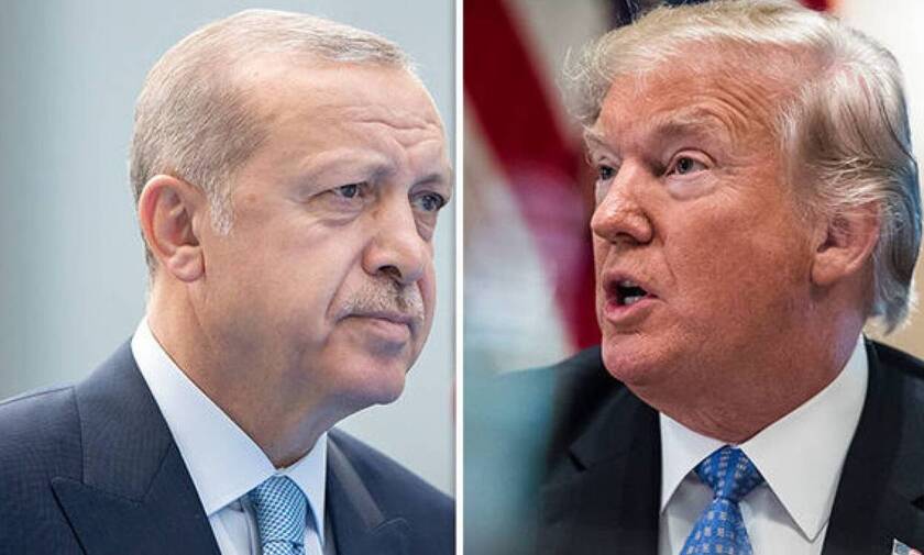 ΗΠΑ σε Τουρκία: Κανένας συμβιβασμός – Τέλος τα F-35 αν πάρετε S-40