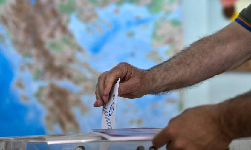 Αποτελέσματα Εκλογών 2019 LIVE: Β2' Δυτικός Τομέας Αθηνών - Ποιοι εκλέγονται βουλευτές