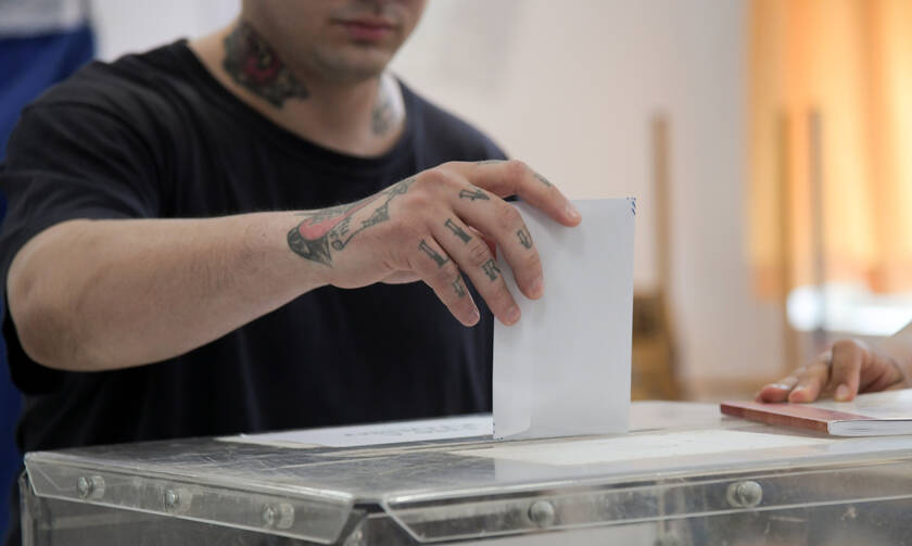 Αποτελέσματα Εκλογών 2019 LIVE: Νομός Κορινθίας - Ποιοι εκλέγονται βουλευτές   