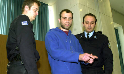 Νίκος Μαζιώτης: Κοντά στην αποφυλάκιση το μέλος του Επαναστατικού Αγώνα – Δικαίωμα και για άδειες