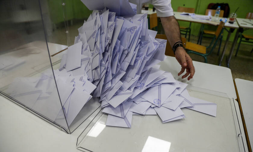 Αποτελέσματα εκλογών 2019: Πού κρίθηκε η μάχη - Οι έδρες των κομμάτων ανά εκλογική περιφέρεια