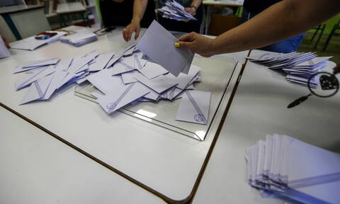 Αποτελέσματα Εκλογών 2019 LIVE: Νομός Εύβοιας - Ποιοι εκλέγονται βουλευτές (ΤΕΛΙΚΟ)