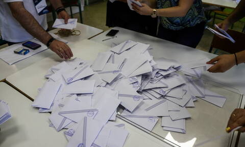 Αποτελέσματα Εκλογών 2019 LIVE: Νομός Λασιθίου - Ποιοι εκλέγονται βουλευτές (ΤΕΛΙΚΟ)