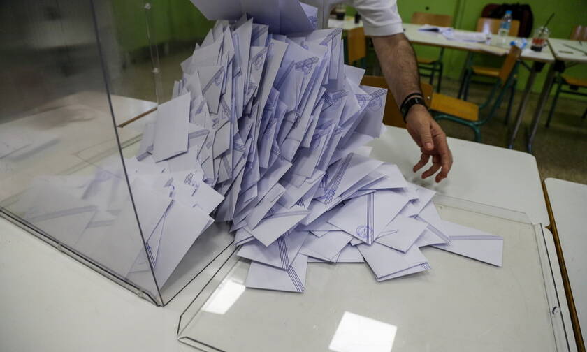 Αποτελέσματα Εκλογών 2019 LIVE: Νομός Λάρισας - Ποιοι εκλέγονται βουλευτές (ΤΕΛΙΚΟ)