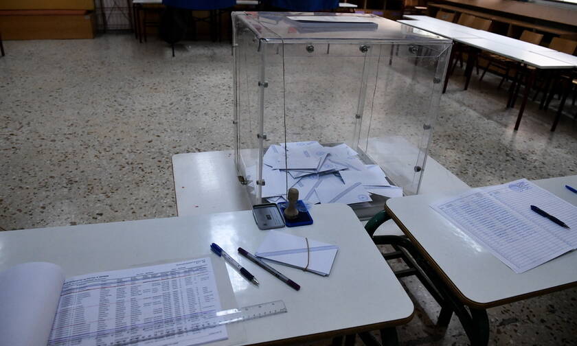 Αποτελέσματα Εκλογών 2019 LIVE: Νομός Καρδίτσας - Ποιοι εκλέγονται βουλευτές (ΤΕΛΙΚΟ)